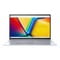 Фото - Ноутбук Asus Vivobook 17X M3704YA-AU092 (90NB1191-M00400) Transparent Silver | click.ua