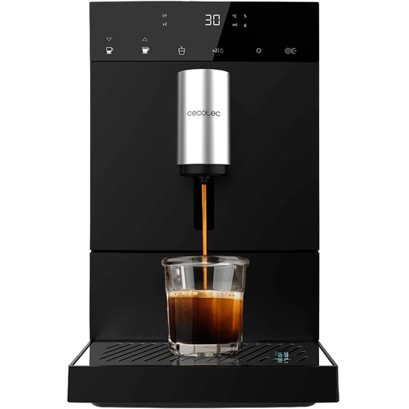 Кофемашина Cecotec Cremmaet Compact Cafetera (CCTC-01636)