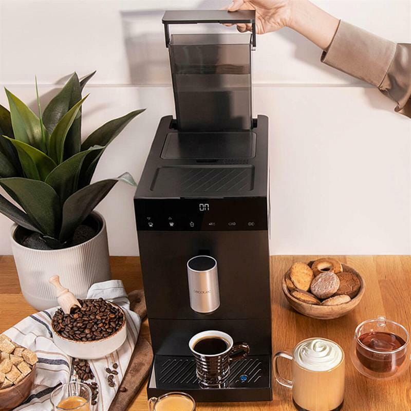 Кавомашина Cecotec Cremmaet Compact Cafetera (CCTC-01636)