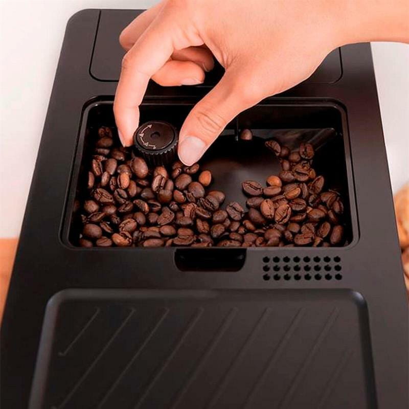 Кофемашина Cecotec Cremmaet Compact Steam (CCTC-01637)