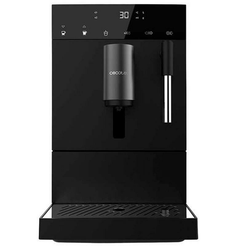 Кофемашина Cecotec Cremmaet Compact Steam (CCTC-01637)