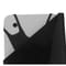 Фото - Чохол-книжка PortCase універсальний 8" Black (TBL-470BK) | click.ua