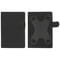 Фото - Чохол-книжка PortCase універсальний 8" Black (TBL-470BK) | click.ua