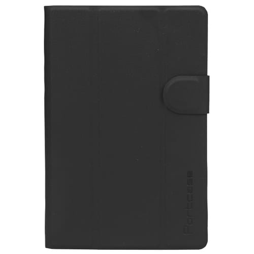 Photos - Tablet Case PortCase Чохол-книжка  універсальний 8" Black  TBL-470BK (TBL-470BK)