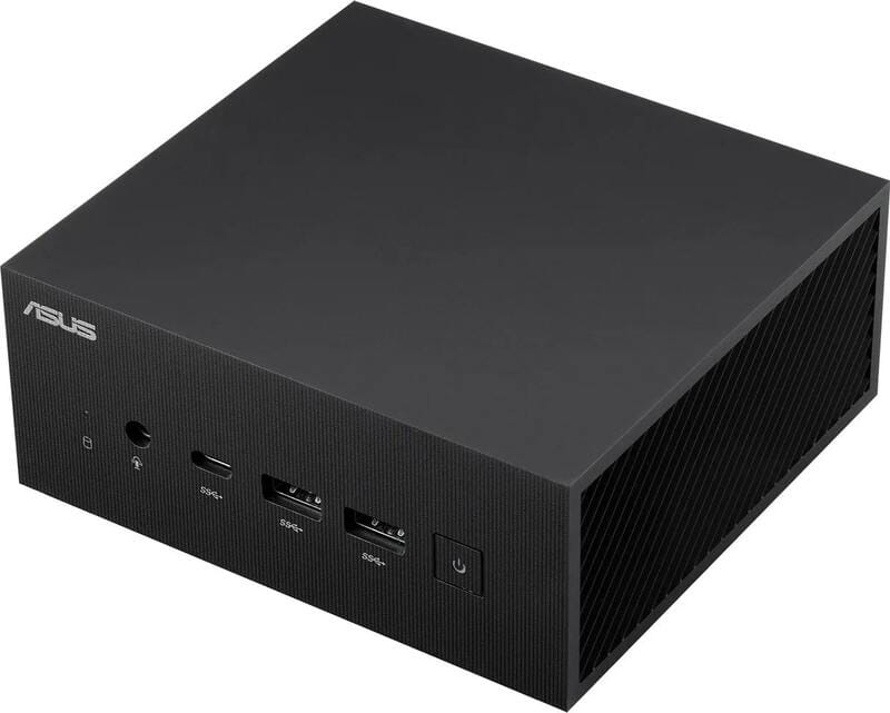 Неттоп Asus Mini PC PN52-BBR758HD (90MR00R2-M000E0)