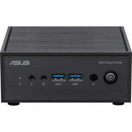 Неттоп Asus ExpertCenter PN42-BBN200MV (90MR00X2-M00020)