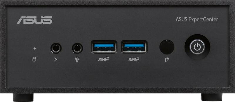 Неттоп Asus ExpertCenter PN42-BBN200MV (90MR00X2-M00020)