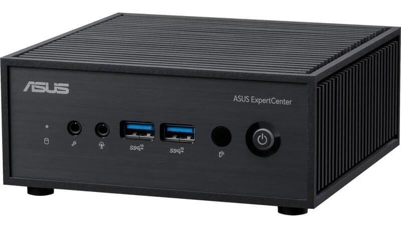 Неттоп Asus ExpertCenter PN42-BBN200MV (90MR00X2-M00020)