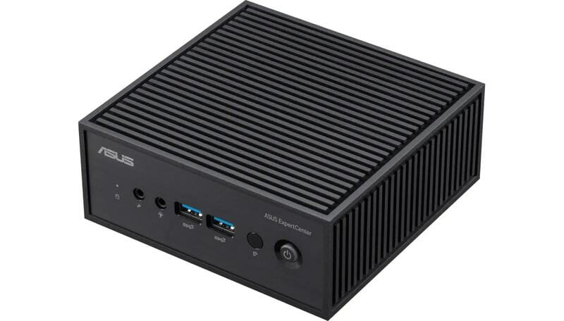 Неттоп Asus ExpertCenter PN42-BBN200MV (90MR00X2-M00020)