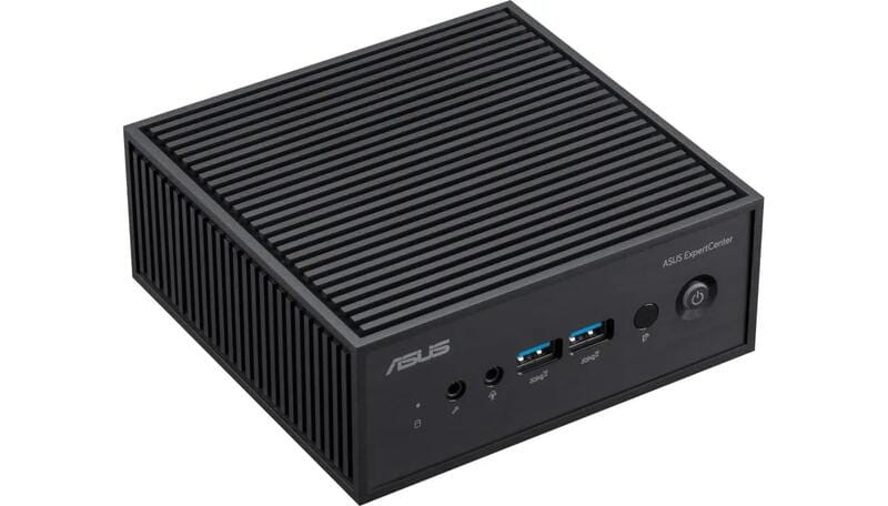 Неттоп Asus ExpertCenter PN42-BBN200MV (90MR00X2-M00020)