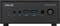 Фото - Неттоп Asus ExpertCenter PN42-BBN200MV (90MR00X2-M00020) | click.ua
