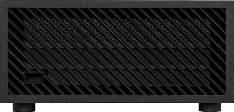 Неттоп Asus ExpertCenter PN64-BB5013MD (90MR00U2-M000D0)