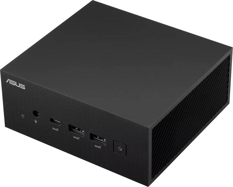 Неттоп Asus ExpertCenter PN64-BB5013MD (90MR00U2-M000D0)