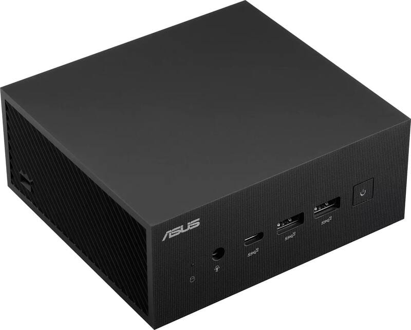 Неттоп Asus ExpertCenter PN64-BB5013MD (90MR00U2-M000D0)
