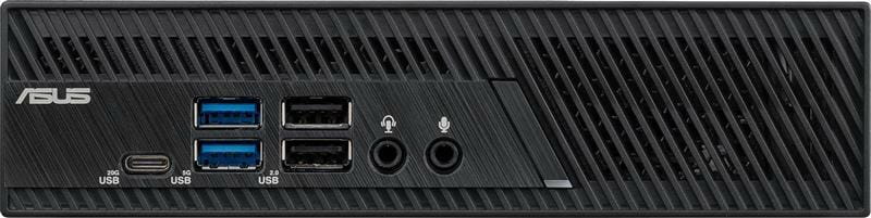 Неттоп Asus Mini PC PB63-B3014MH (90MS02R1-M000E0)