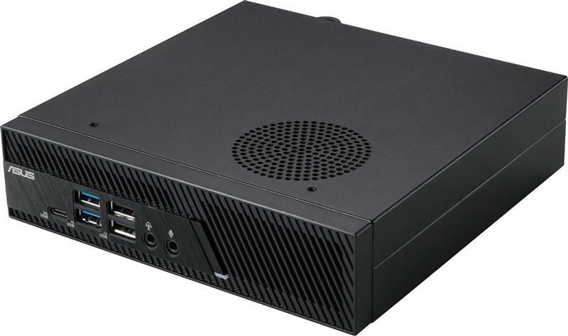 Неттоп Asus Mini PC PB63-B3014MH (90MS02R1-M000E0)