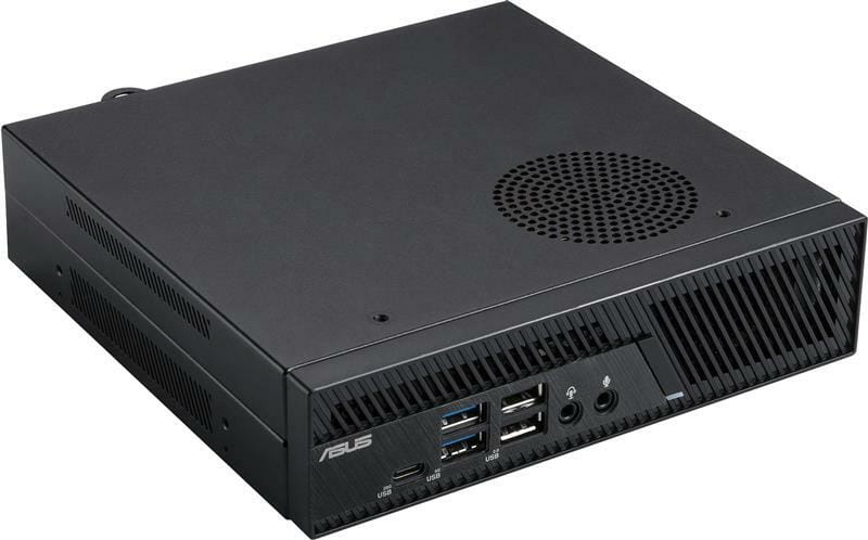 Неттоп Asus Mini PC PB63-B3014MH (90MS02R1-M000E0)