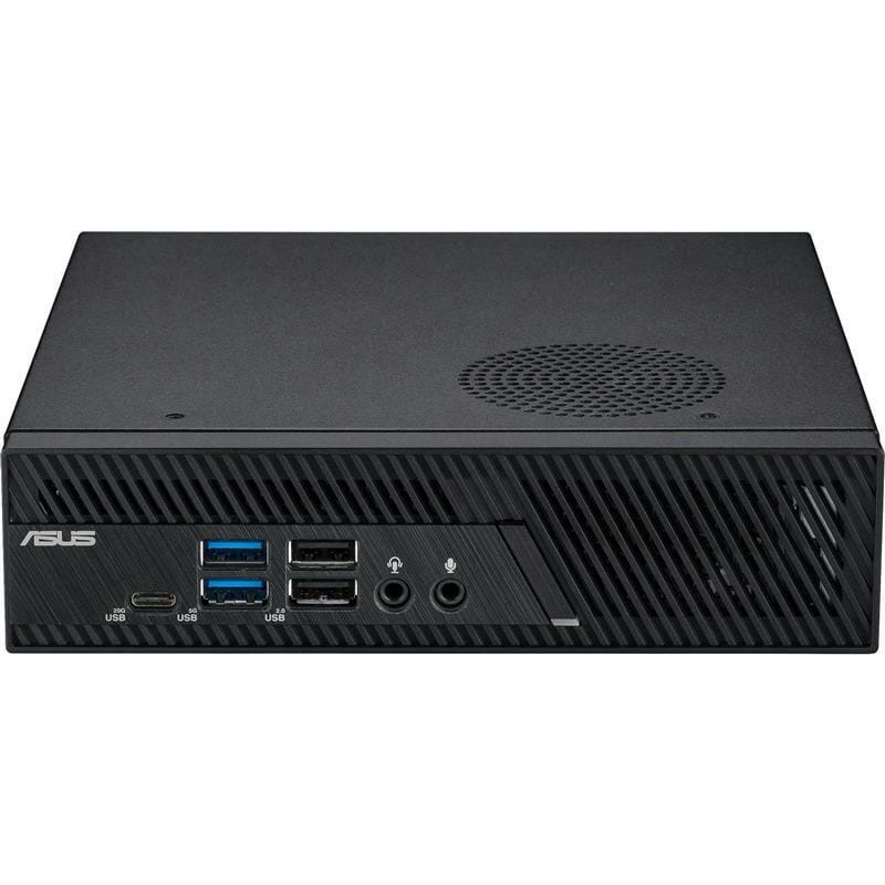 Неттоп Asus Mini PC PB63-B3014MH (90MS02R1-M000E0)