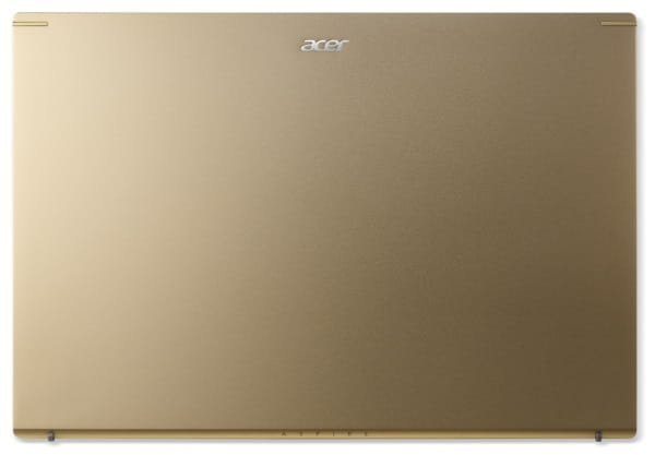 Ноутбук Acer Aspire 5 A514-55-35EW (NX.K60EU.003) Haze Gold