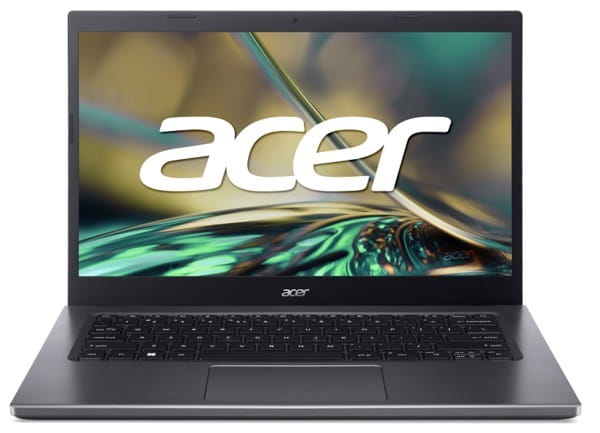 Ноутбук Acer Aspire 5 A514-55-35EW (NX.K60EU.003) Haze Gold