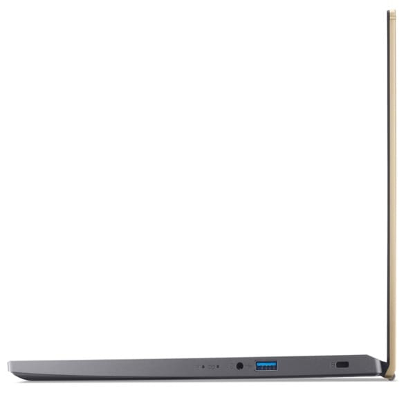 Ноутбук Acer Aspire 5 A514-55-35EW (NX.K60EU.003) Haze Gold