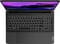 Фото - Ноутбук Lenovo IdeaPad Gaming 3 15ACH6 (82K202BLRA) Shadow Black | click.ua