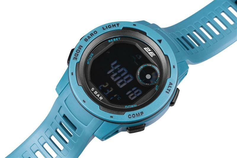 Тактические часы 2E Delta X Blue (2E-TCW10BL)