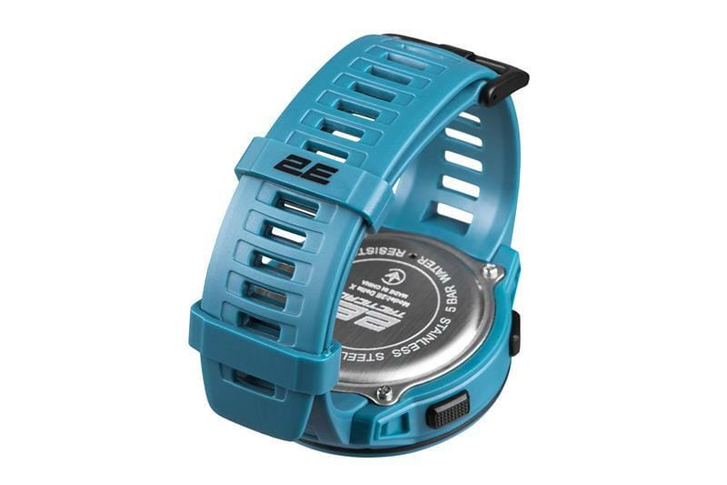 Тактические часы 2E Delta X Blue (2E-TCW10BL)