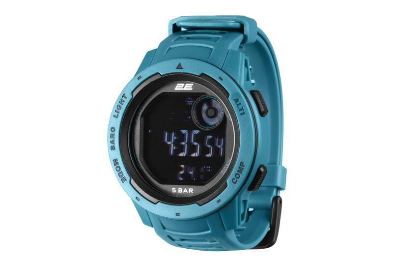 Тактические часы 2E Delta X Blue (2E-TCW10BL)