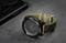 Фото - Тактические часы 2E Trek Pro Black-Green (2E-TCW30BK) | click.ua