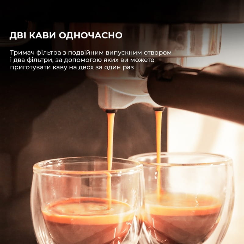 Кофеварка рожковая Cecotec Cafelizzia Fast Pro (CCTC-01635)