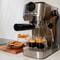 Фото - Кофеварка Cecotec Power Espresso 20 Steel Pro (CCTC-01984) | click.ua