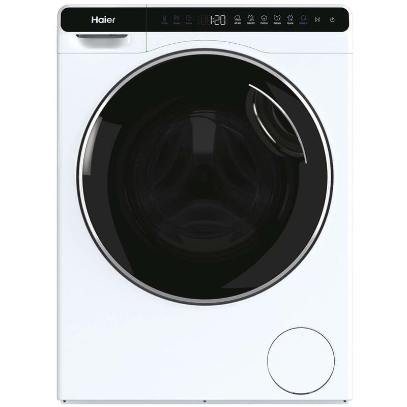 Пральна машина Haier HW50-BP12307