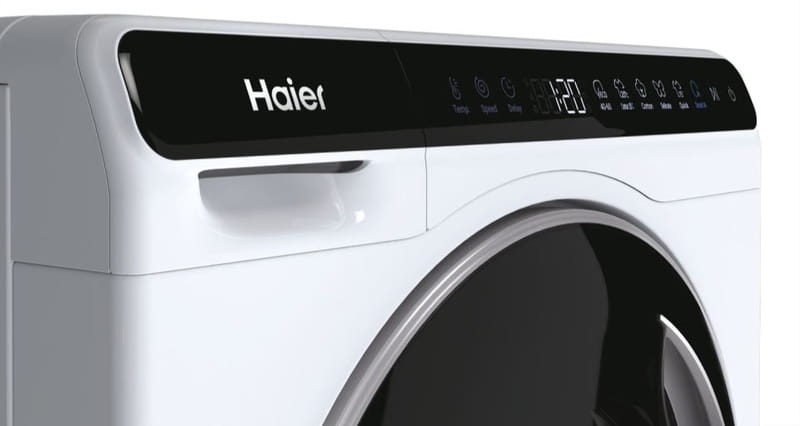 Пральна машина Haier HW50-BP12307