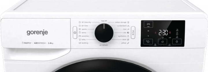 Сушильная машина Gorenje DNE8B