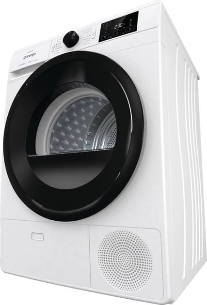 Сушильна машина Gorenje DNE82/GN