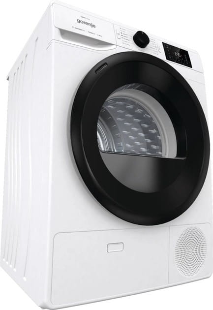 Сушильна машина Gorenje DNE82/GN