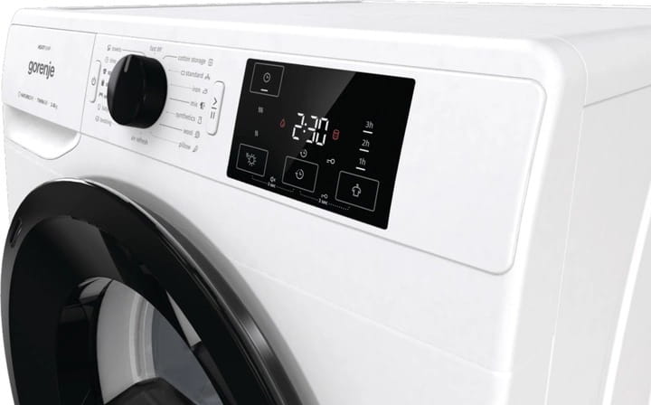 Сушильна машина Gorenje DNE82/GN