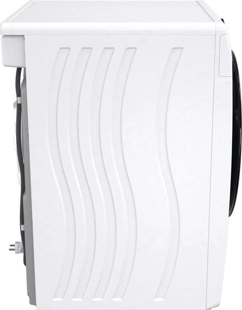 Сушильна машина Gorenje DNE82/GN