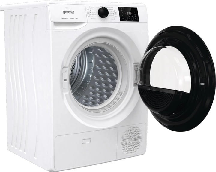 Сушильна машина Gorenje DNE82/GN