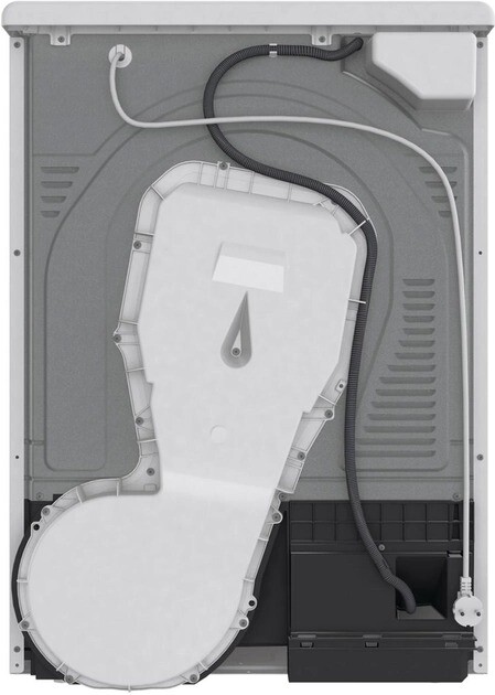 Сушильная машина Gorenje DNS92/UA