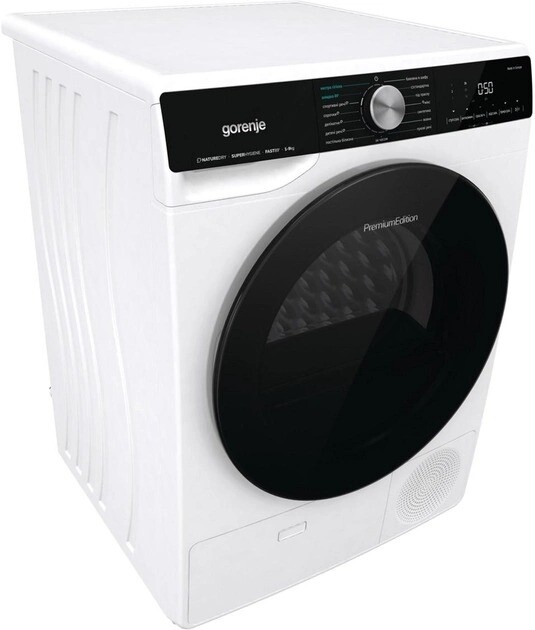 Сушильная машина Gorenje DNS92/UA