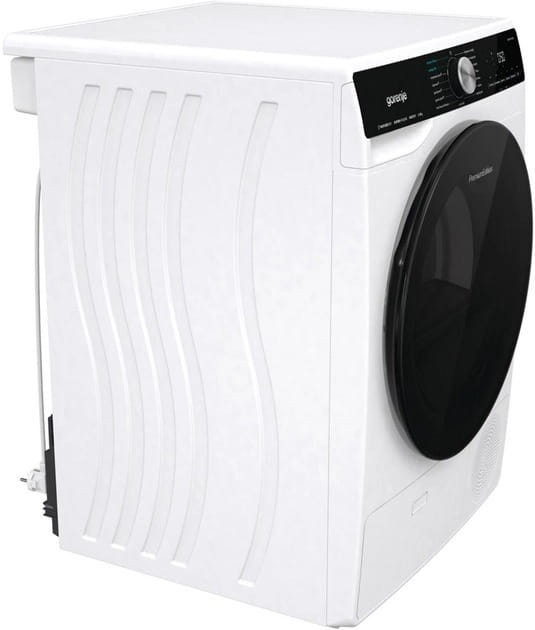 Сушильна машина Gorenje DNS92/UA