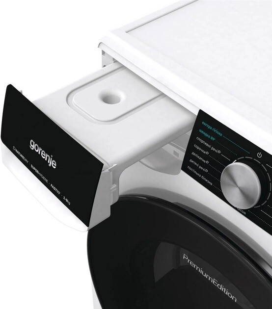 Сушильная машина Gorenje DNS92/UA