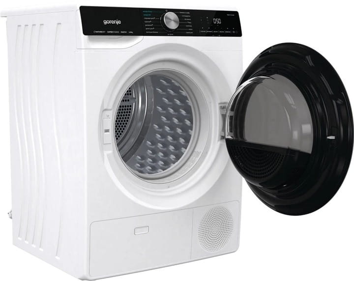 Сушильна машина Gorenje DNS92/UA