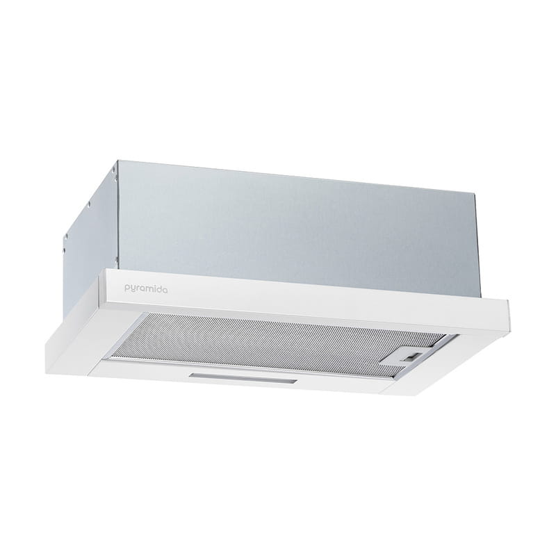 Вытяжка Pyramida AGS 50 WH