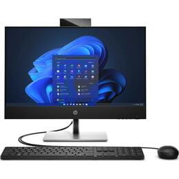 Моноблок HP ProOne 440 G9 (885F4EA) Black