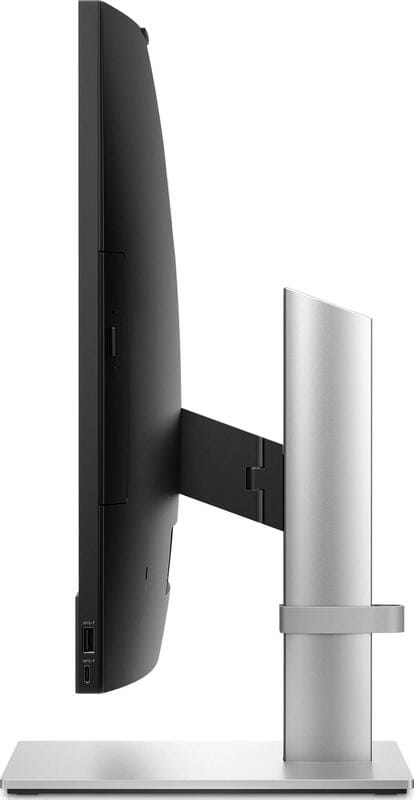 Моноблок HP ProOne 440 G9 (883Z8EA) Black
