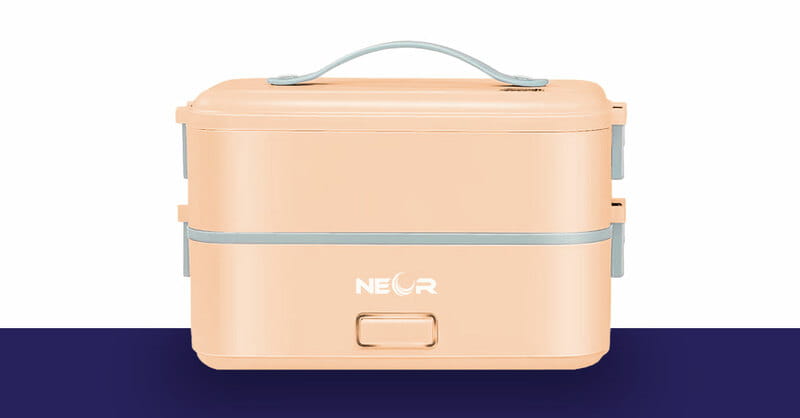 Ланчбокс Neor Heat 1L3 PK (22103116)