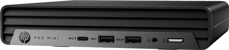 Неттоп HP Pro 400 G9 Mini (883R0EA)
